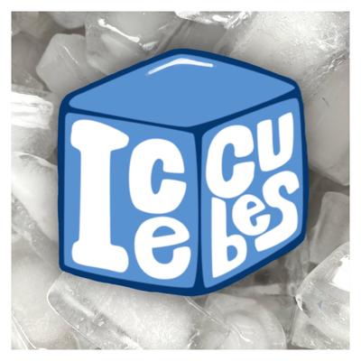 Ice Cubes By Saiko's cover
