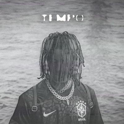 Tempo By Lxhzee, Erike Beats's cover