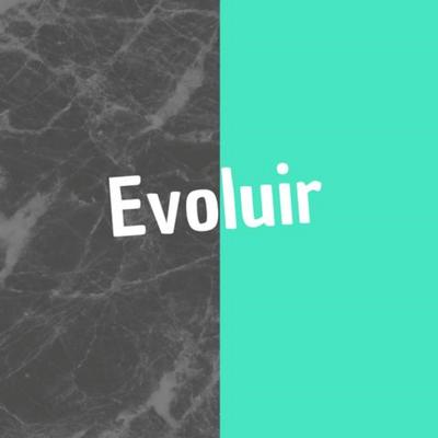 Evoluir's cover