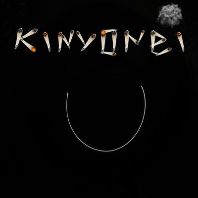 Kinyongi's cover