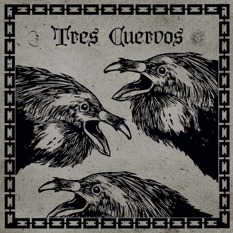 Tres Cuervos's avatar image