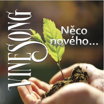 Něco Nového's cover