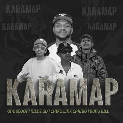 Karamap's cover