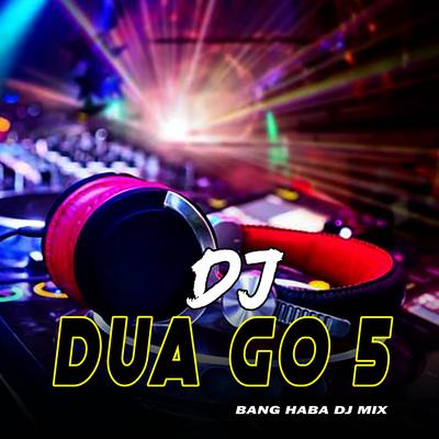 DJ Dua GO Limoeng (Remix Aceh)'s cover