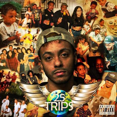 25 TRIPS's cover