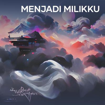 menjadi milikku's cover