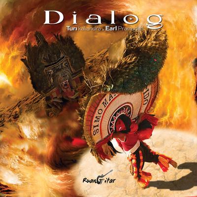 Dialog's cover