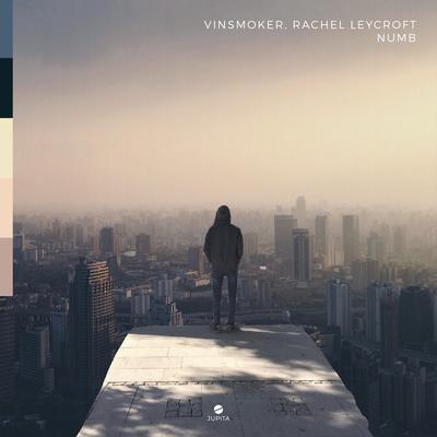 Numb By Vinsmoker, Rachel Leycroft's cover