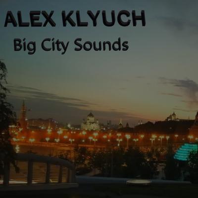 Big City Sounds's cover