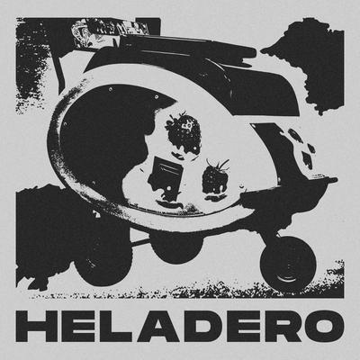Heladero's cover
