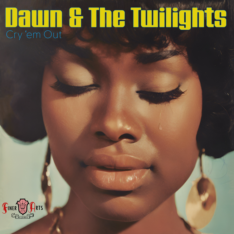 Dawn & The Twilights's avatar image