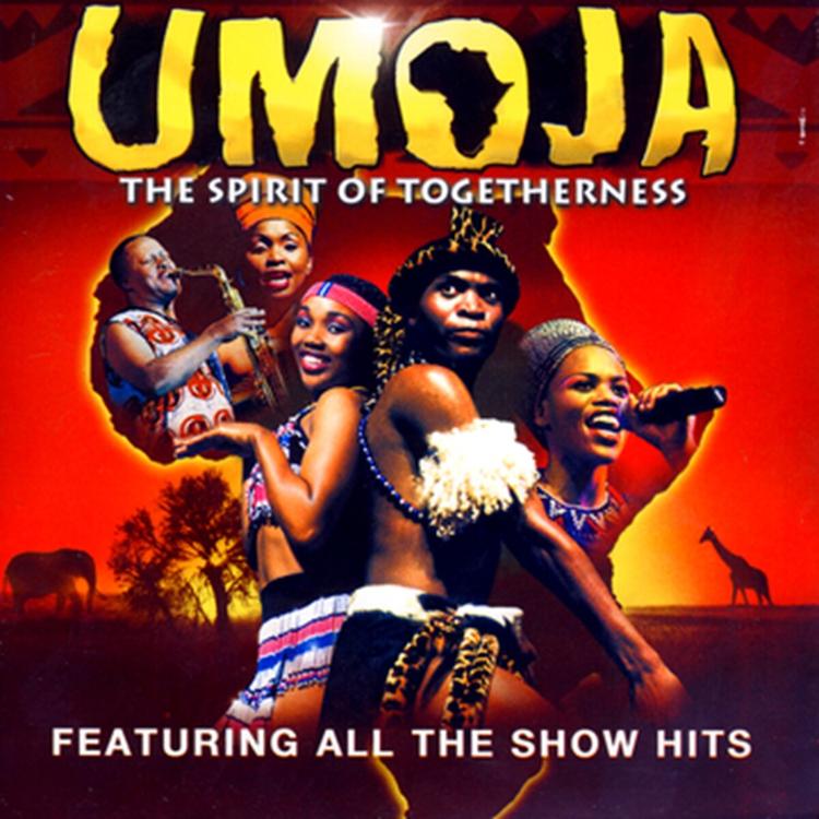 Umoja's avatar image