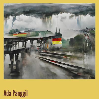 Ada Panggil's cover