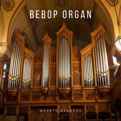 Bebop Organ's cover