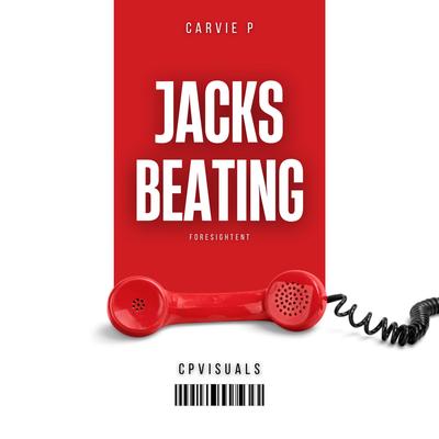 JACKS BEATING's cover