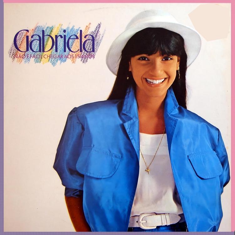 Gabriela's avatar image