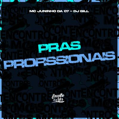 Pras Profissionais's cover