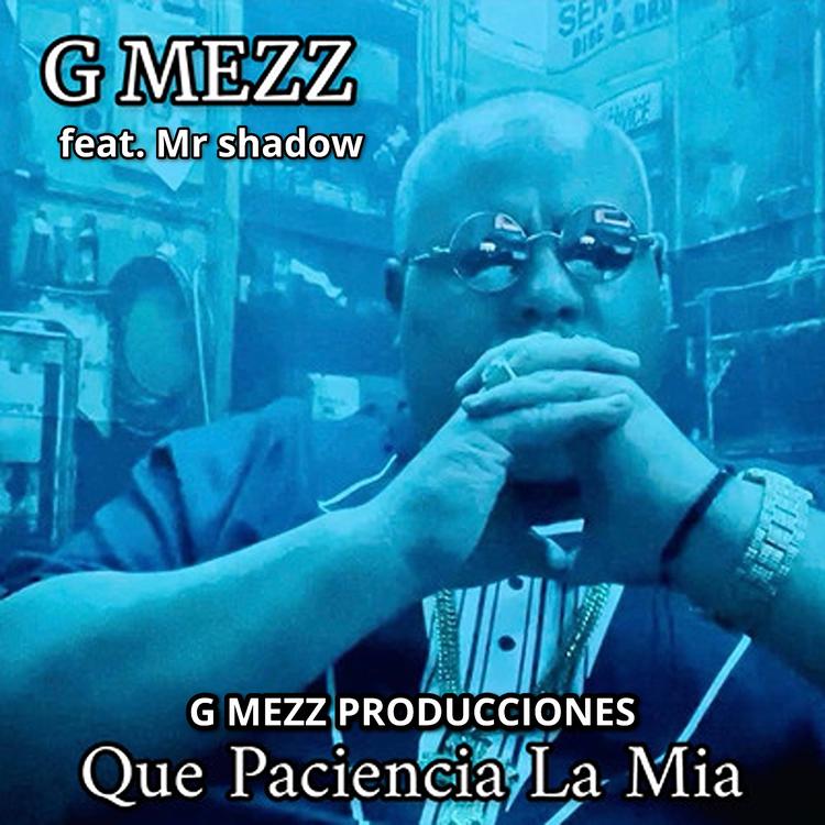 G Mezz's avatar image