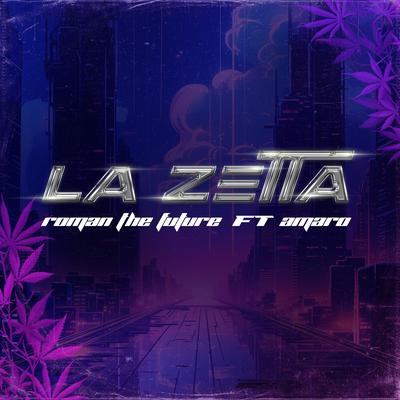 La Zetta's cover