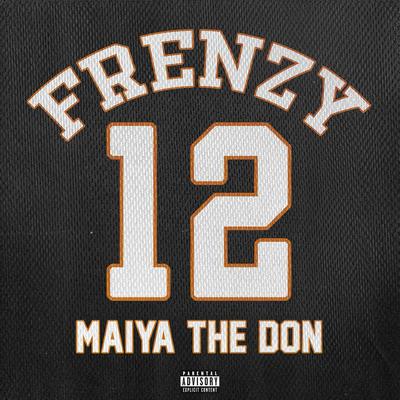 Maiya The Don's cover