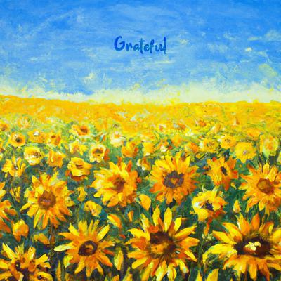 Grateful's cover