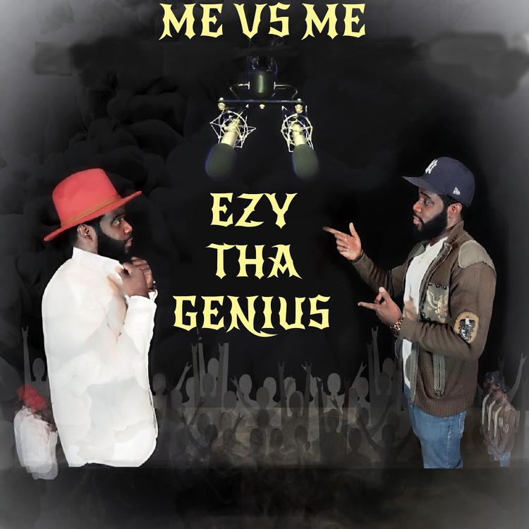 Ezy Tha Genius's avatar image