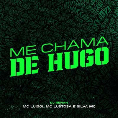 Me Chama de Hugo - Puti Ani's cover