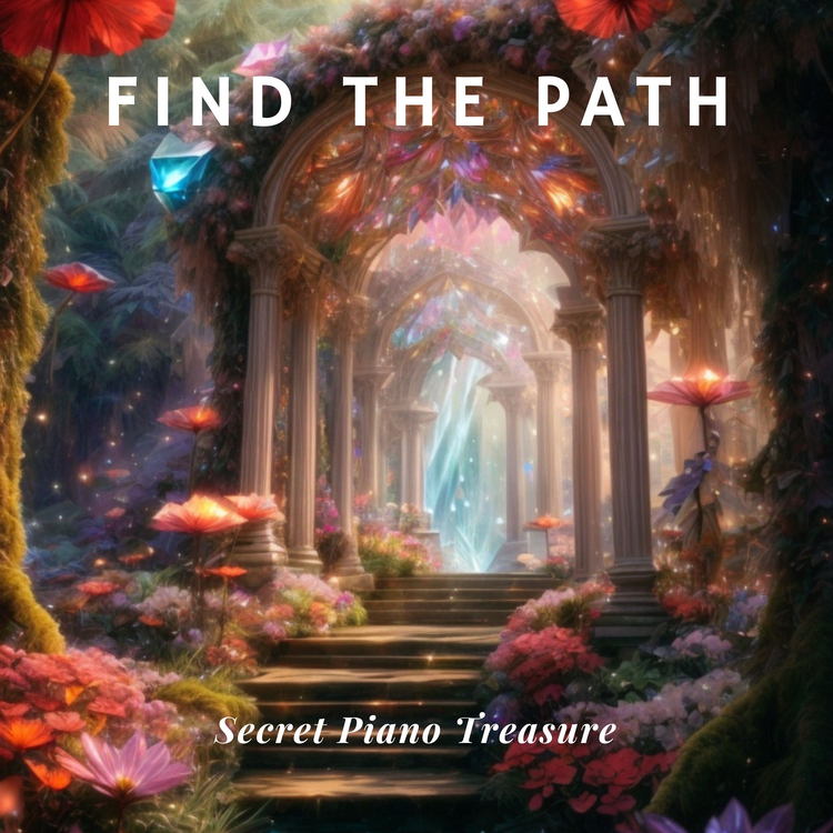 Secret Piano Treasure's avatar image