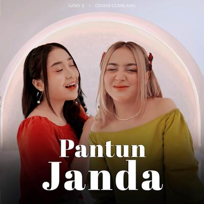 Pantun Janda's cover