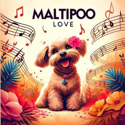 Maltipoo Love's cover