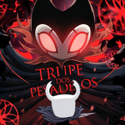 Trupe dos Pesadelos (Hollow Knight) By OrionOz's cover