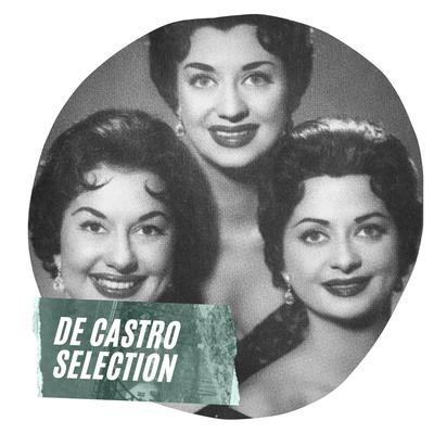 The DeCastro Sisters's cover