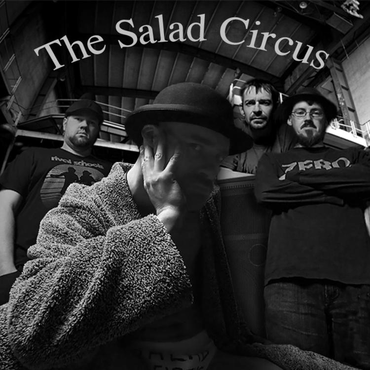 The Salad Circus's avatar image