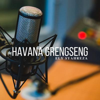 HAVANA GRENGSENG's cover