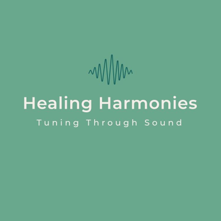 Healing Harmonies's avatar image