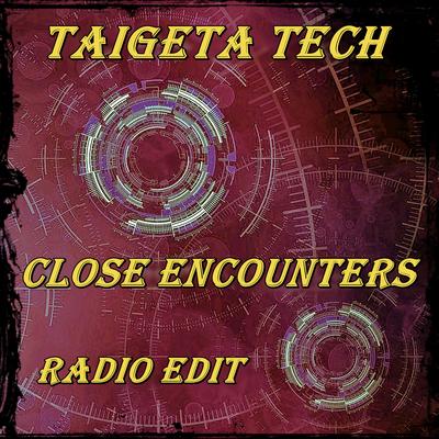 Close Encounters (Radio Edit)'s cover