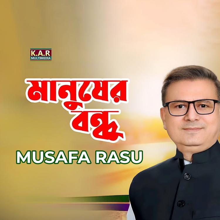 Musafa Rasu's avatar image