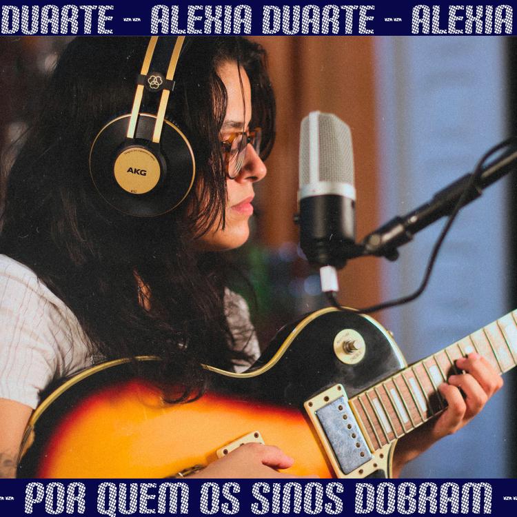 Alexia Duarte's avatar image