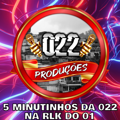 022 Produções's cover