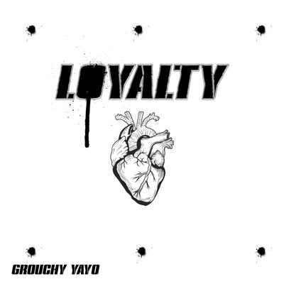 Grouchy Yayo's cover