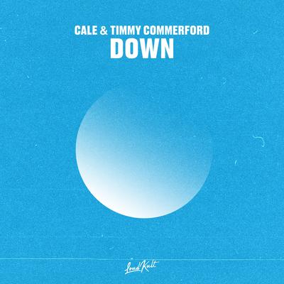 Down By Cale, Timmy Commerford's cover