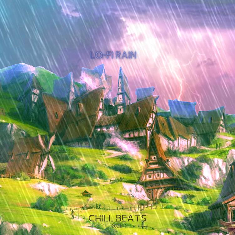 Lo-Fi Rain's avatar image