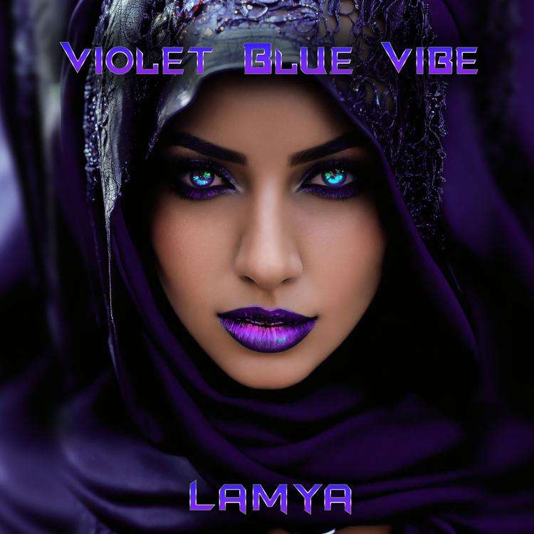 Violet Blue Vibe's avatar image