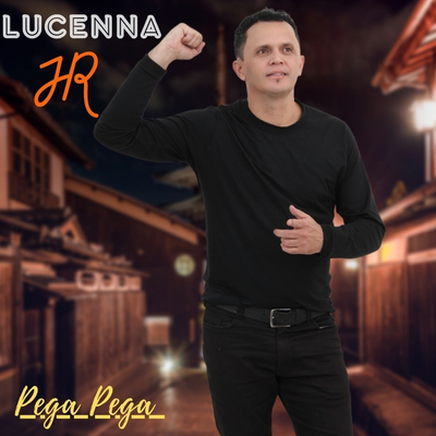 Pega Pega By lucenna jr's cover