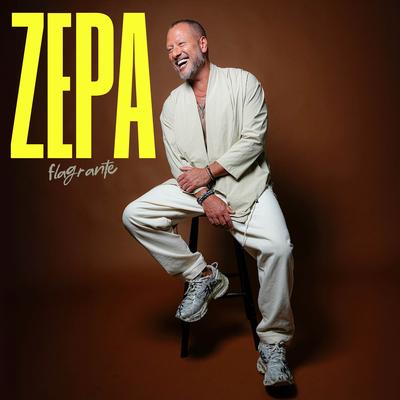 Flagrante By Zepa's cover