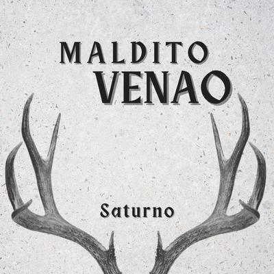 Maldito Venao By Saturno's cover