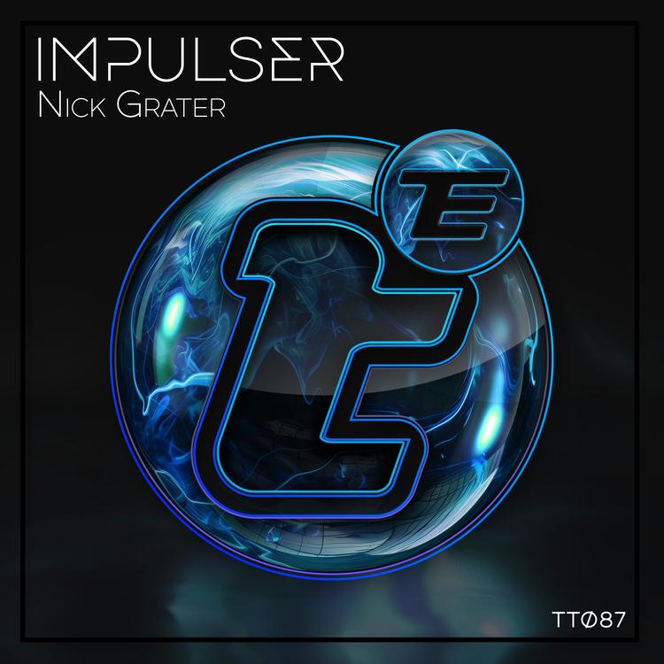 Nick Grater's avatar image