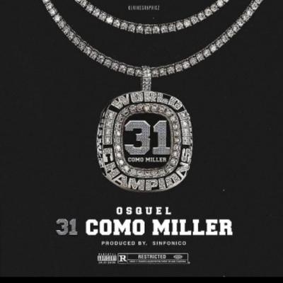 31 como miller's cover