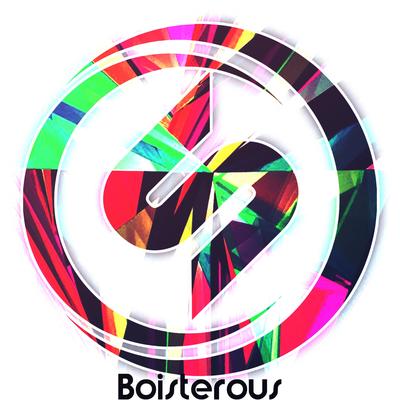 Boisterous's cover