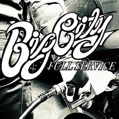 Full Service's cover